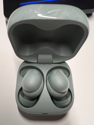 Sony LinkBuds Fit x Olivia Rodrigo