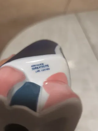 Mariscadora Sargadelos