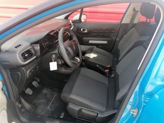 Citroen C3 2017