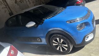 Citroen C3 2017