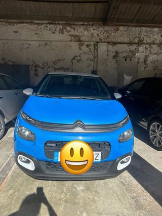 Citroen C3 2017