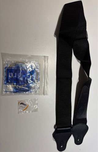 Guitarra Acústica Tiger ACG3 3/4 Blueburst