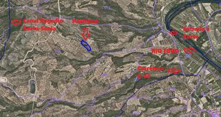 PARCELA RUSTICA EN PLENA PRODUCCION DE OLIVOS