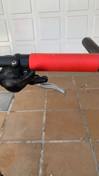 Bicicleta Trek 26 Montaña para reparar