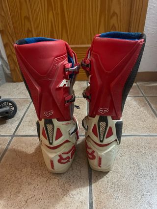 Botas Fox Instinct Talla 42.5