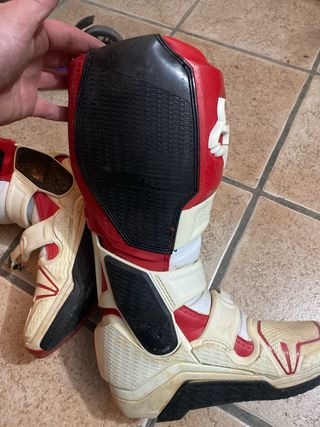 Botas Fox Instinct Talla 42.5