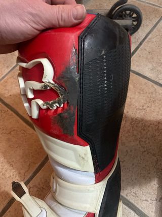 Botas Fox Instinct Talla 42.5