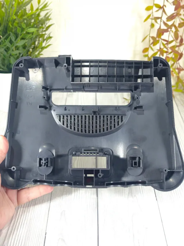 Carcasa originale Nintendo 64