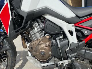 Honda Africa Twin 1100