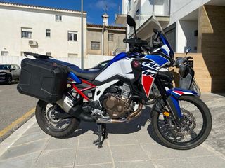 Honda Africa Twin 1100