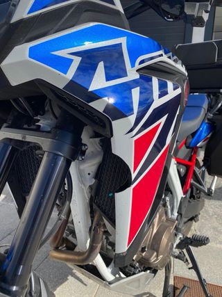 Honda Africa Twin 1100