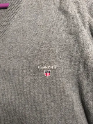 GANT Original Jersey 2XL - Preppy / Heritage Style