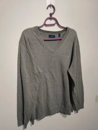 GANT Original Jersey 2XL - Preppy / Heritage Style