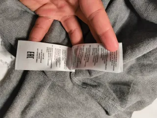 GANT Original Jersey 2XL - Preppy / Heritage Style