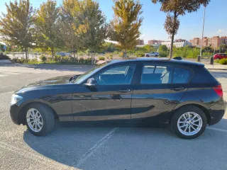 BMW SERIE 1 | 2014 | 170cv