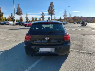 BMW SERIE 1 | 2014 | 170cv