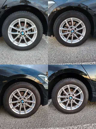 BMW SERIE 1 | 2014 | 170cv