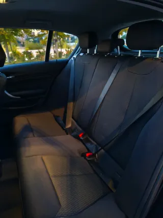 BMW SERIE 1 | 2014 | 170cv