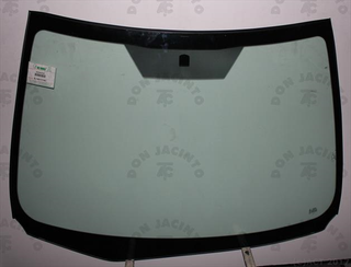 Parabrisas Toyota Auris 2012 Verde 5610102B50