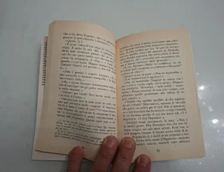 Estate in Magnagrecia romanzo di Giuseppe Cassieri