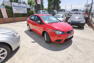 SEAT Ibiza 2012