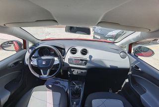 SEAT Ibiza 2012
