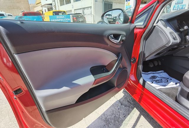 SEAT Ibiza 2012