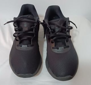 Tenis Nike Running Negros