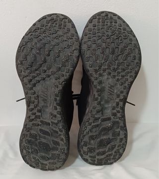 Tenis Nike Running Negros