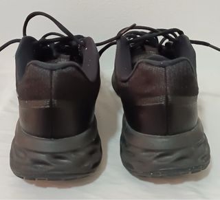 Tenis Nike Running Negros