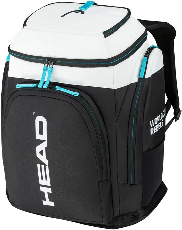 NUEVA HEAD Racing Mochila S