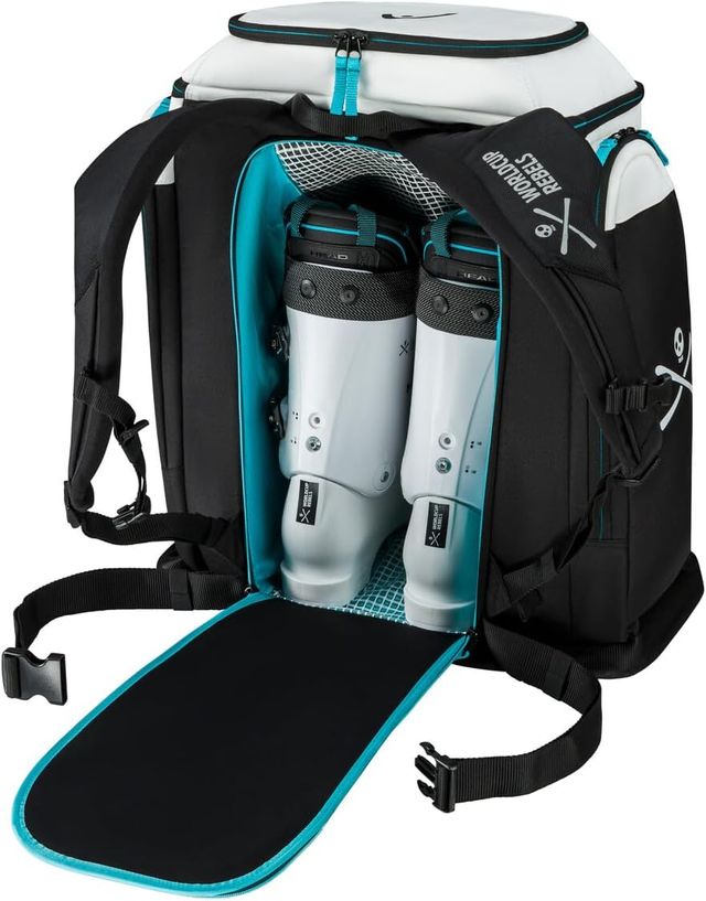 NUEVA HEAD Racing Mochila S