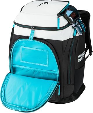 NUEVA HEAD Racing Mochila S