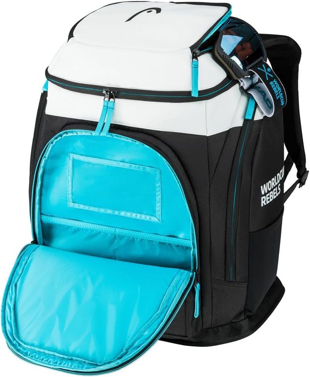 NUEVA HEAD Racing Mochila S