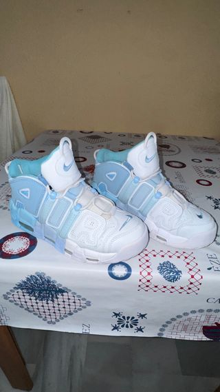 Nike Uptempo AAA