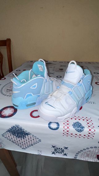 Nike Uptempo AAA