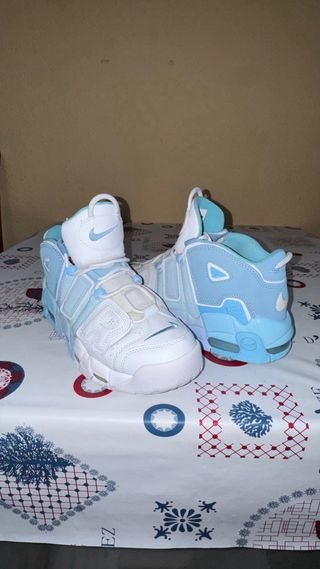 Nike Uptempo AAA