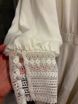 Vestido de Novia Ana Prados