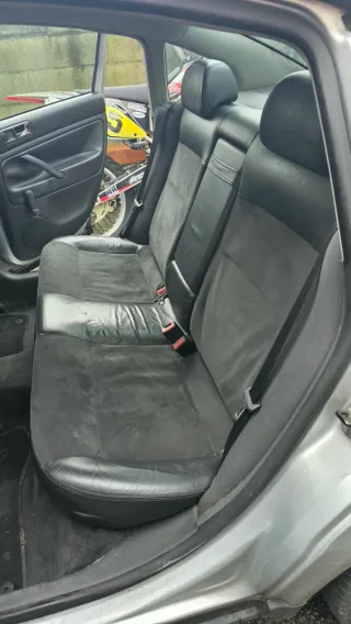 Volkswagen Passat 2004