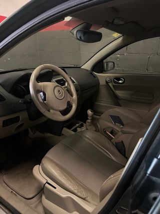 Renault Megane 2006