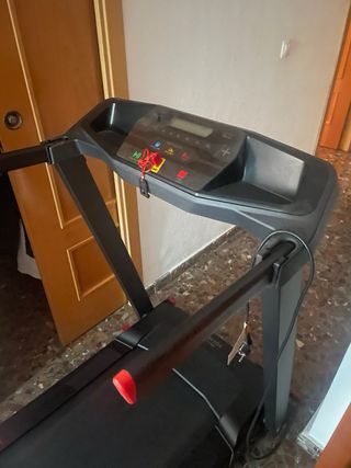 Cinta de correr Decatlón