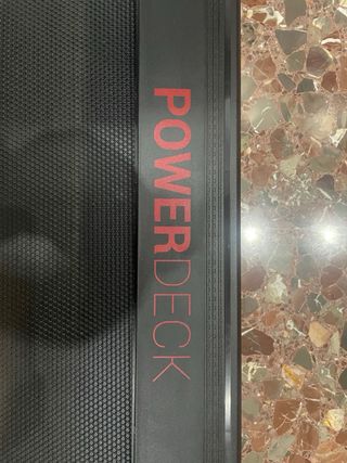 Cinta de correr Decatlón