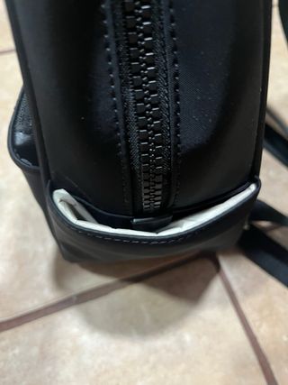 Mochila Calvin Klein Negra