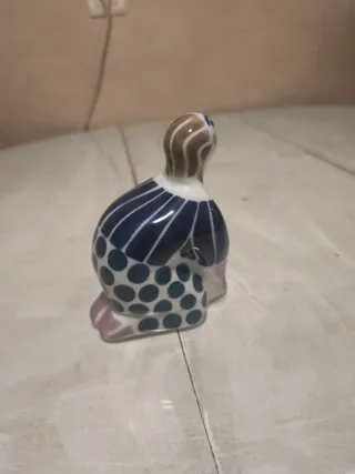 Figura Sargadelos Lavandería