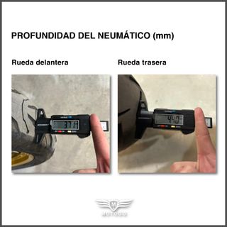 SUZUKI V-STROM 650 XT ABS - Año 2018, 63.183 KM