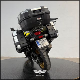 SUZUKI V-STROM 650 XT ABS - Año 2018, 63.183 KM