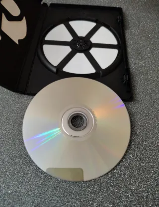 DVD La Llorona - Film Horror Italiano