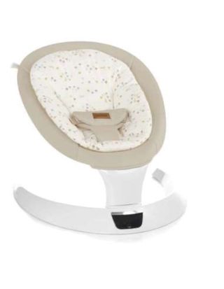 Hamaca Eléctrica Bebé Jané