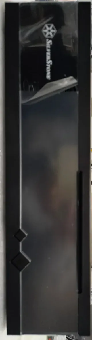 Mini PC Mediacenter con componenti top