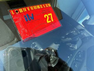 Renault Grand Scenic 7 PLAZAS